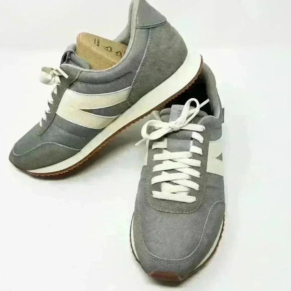 kizik Other - BRAND NEW IN BOX Kizik Milan Men's nylon Sneaker Grey Granite Color Multi Sizes